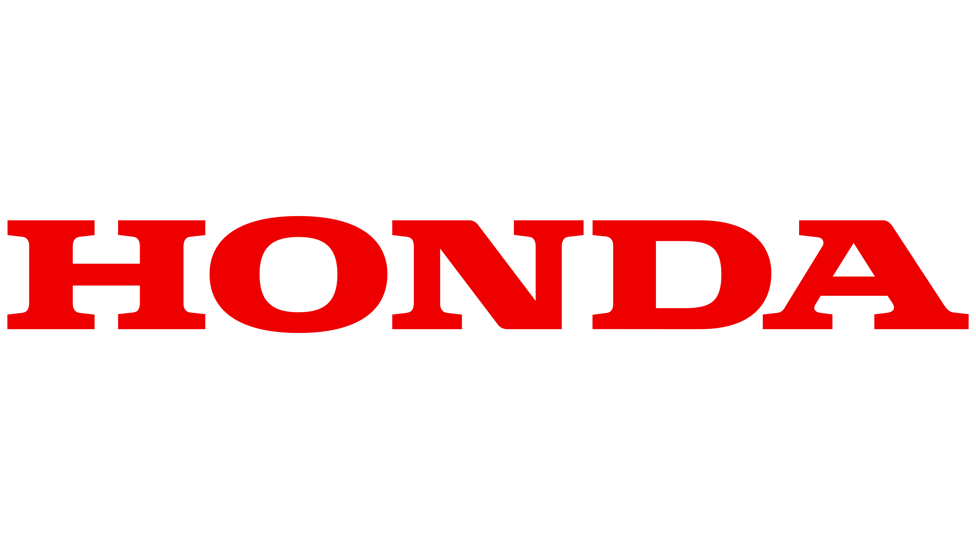 Honda-Symbol