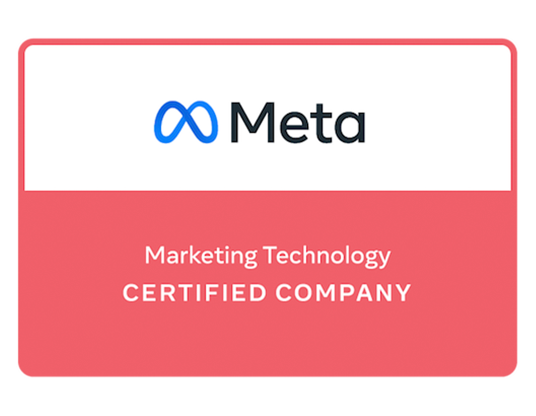  Certificado Meta Marketing Science