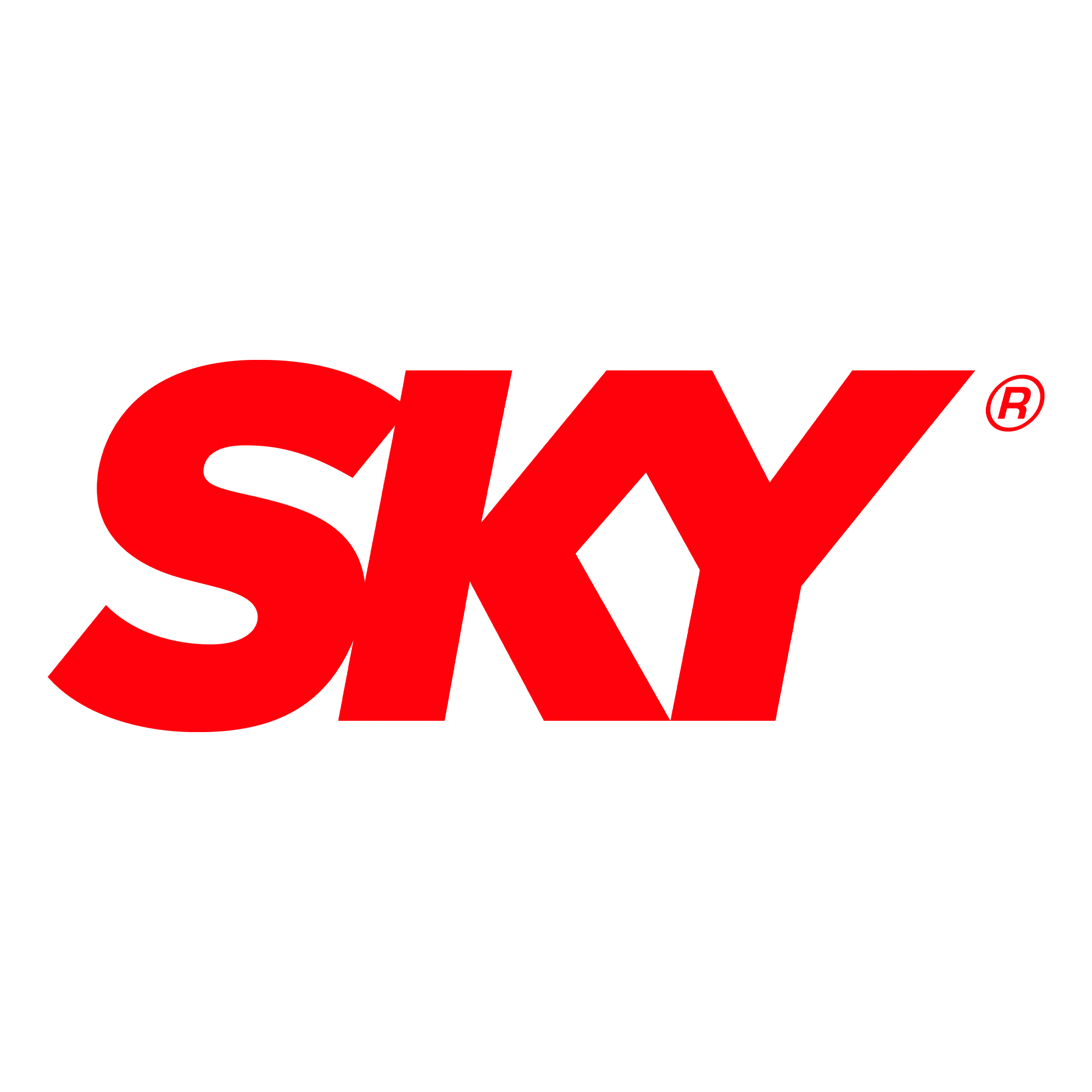 Logo SKY