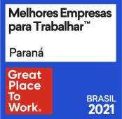Premiação Melhores Empresas para Trabalhar - Agencia de Comunicação - Brasil 10ª Edição